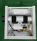 Ascensore elettrico 3m regolabile del proiettore di 1m 1.5m 2m con il motore tubolare